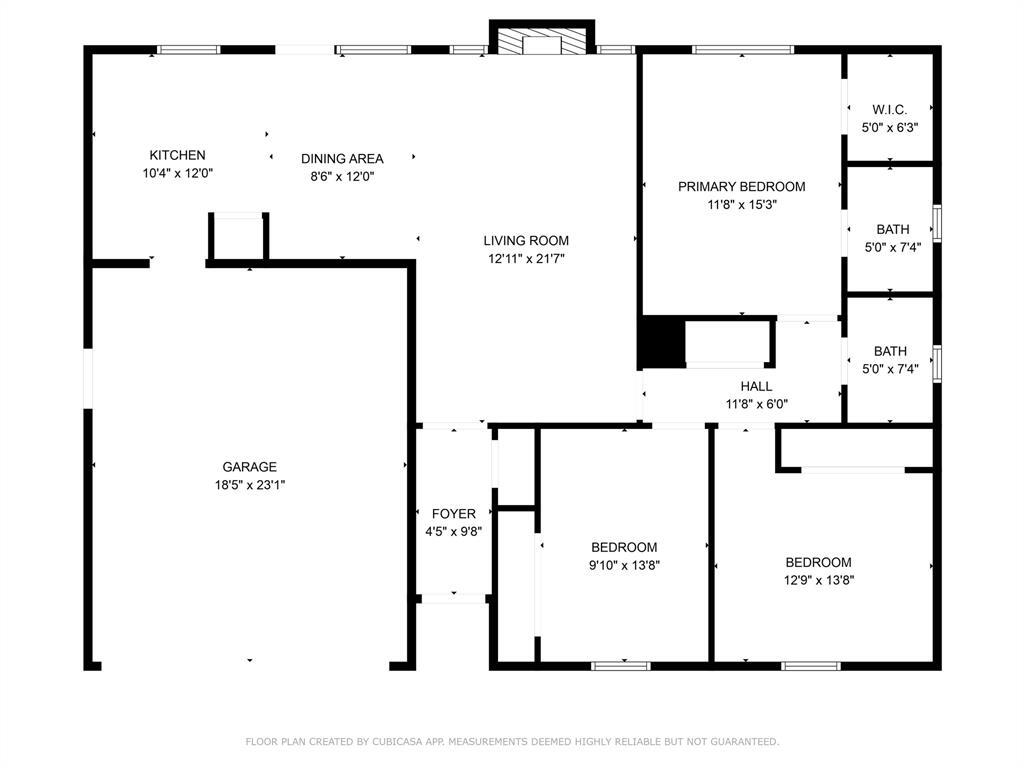 Foto principal - 23947 Pepperrell Pl St