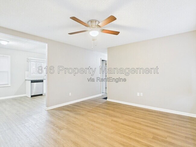 Foto del edificio - 10311 Richmond Ave