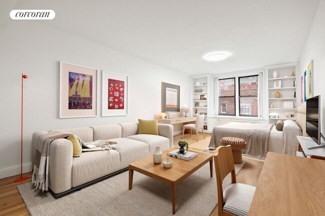 Foto del edificio - 25 W 13th St