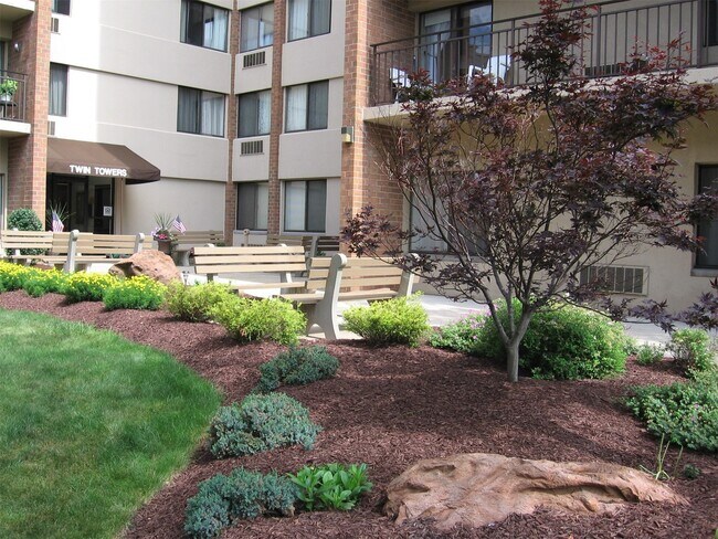 Foto del edificio - 314 Washington Rd