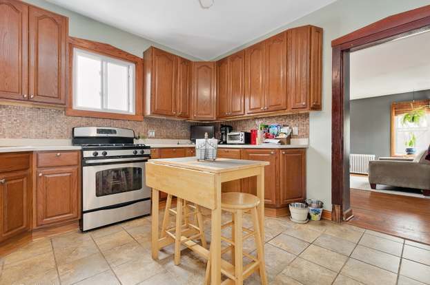 Remodeled Kitchen - 5955 W Giddings St