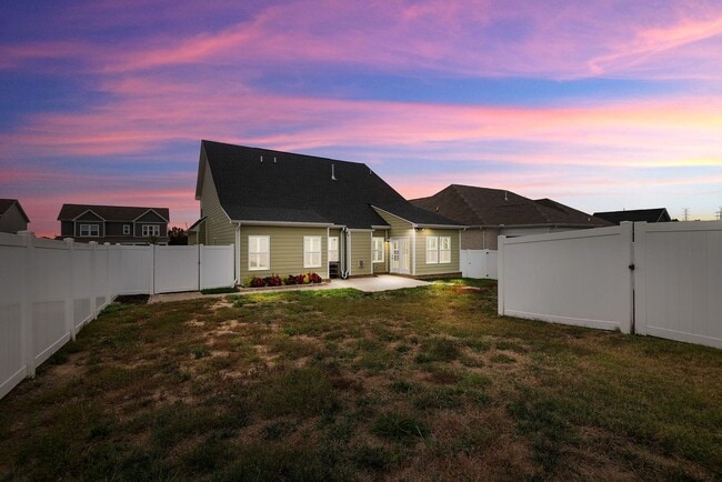 Photo - Walton's Grove of Mt. Juliet (2020 build) House