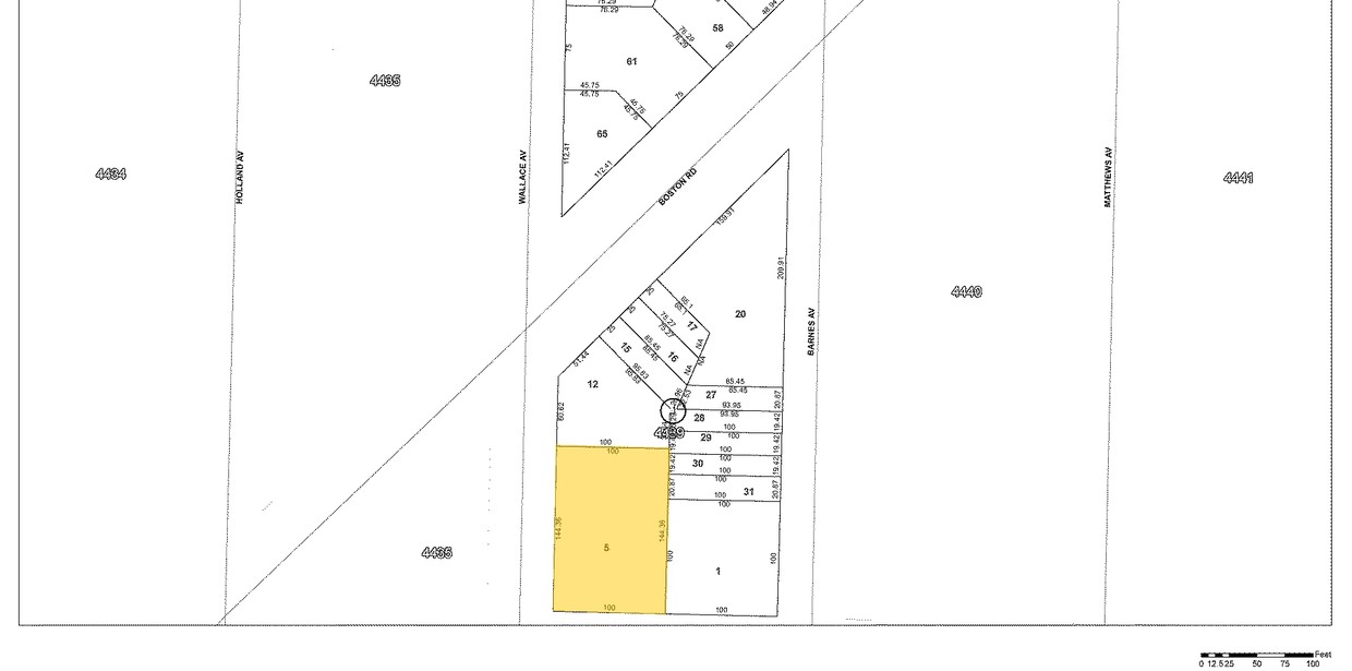 Primary Photo - 777 Mace Ave