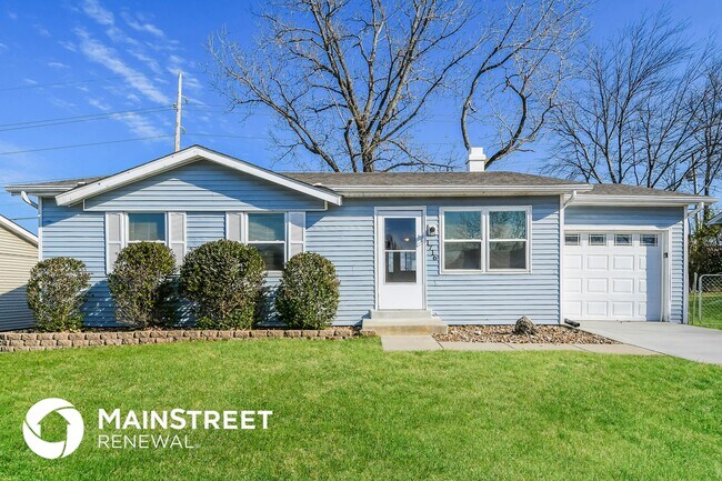 Foto del edificio - 1716 Springhill Dr