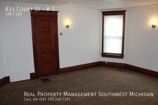 Foto del edificio - 815 Court St