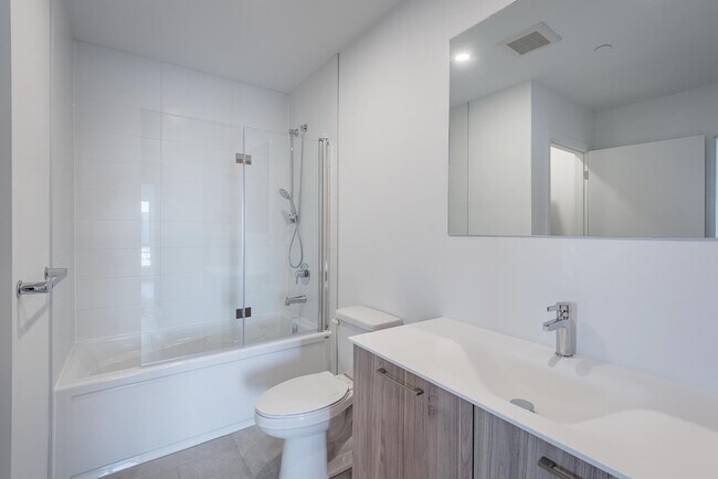 Photo du bâtiment - U403