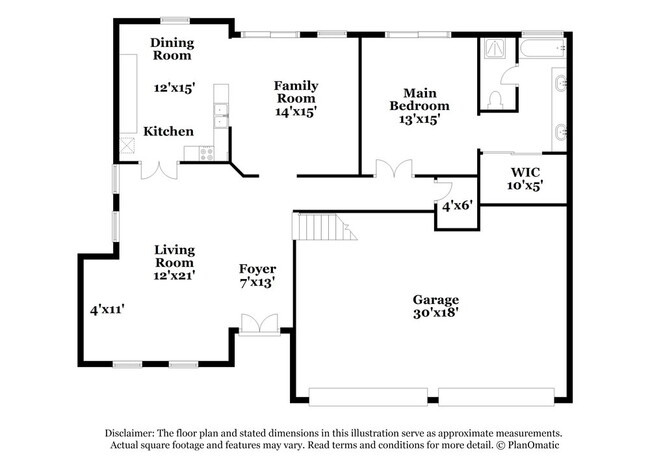 Building Photo - 1746 Stagecoach Dr