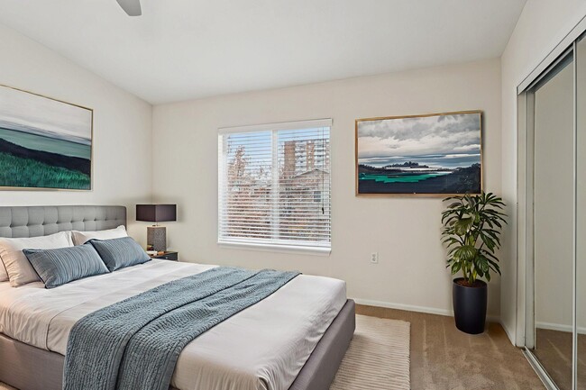 Building Photo - The Village at Pine Ridge