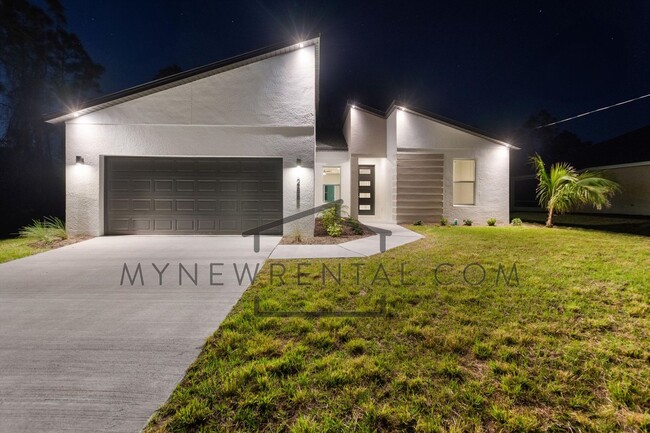 Foto del edificio - Deposit-Free! Modern, energy efficient hom...