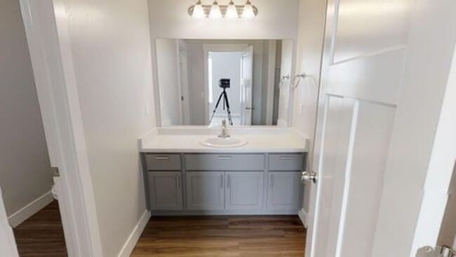 Foto del edificio - LEHI EXCHANGE COMMUNITY! CONDO FOR RENT!!!