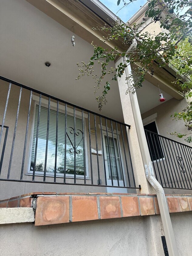 Foto del edificio - 2 BED | 2 BATH | GATED BACKYARD | THOMAS S...