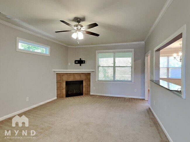 Foto del edificio - 1313 Stone Bay Dr SW