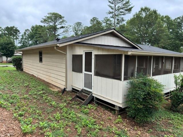 Building Photo - 2627 Twin Oaks Dr NW