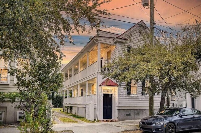 Foto del edificio - 50 Morris St