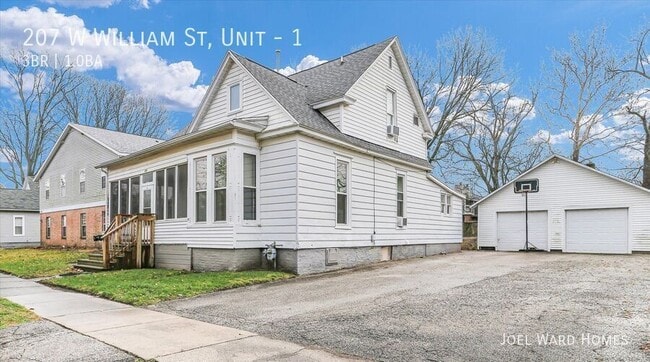 Building Photo - 207 W William St