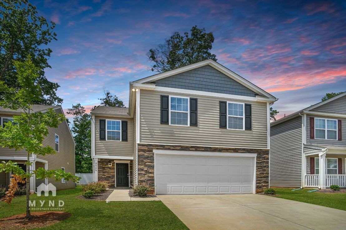Foto principal - 6025 Elena Lynn Ct