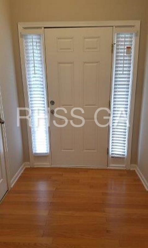 Foto del edificio - 585 McWilliams Rd SE