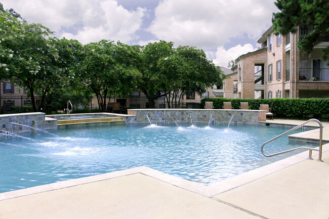 Foto del edificio - Mansions in the Park