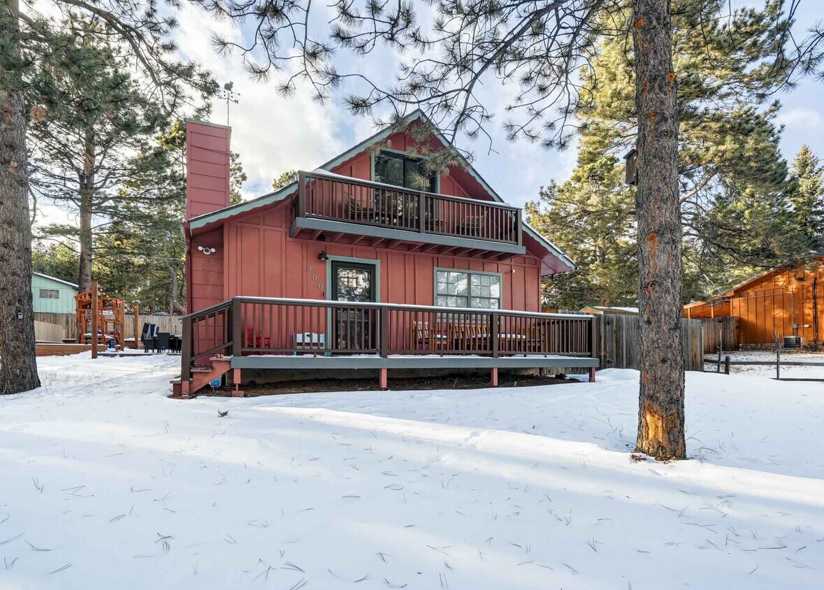 Photo - 500 S West St (Woodland Park, CO)