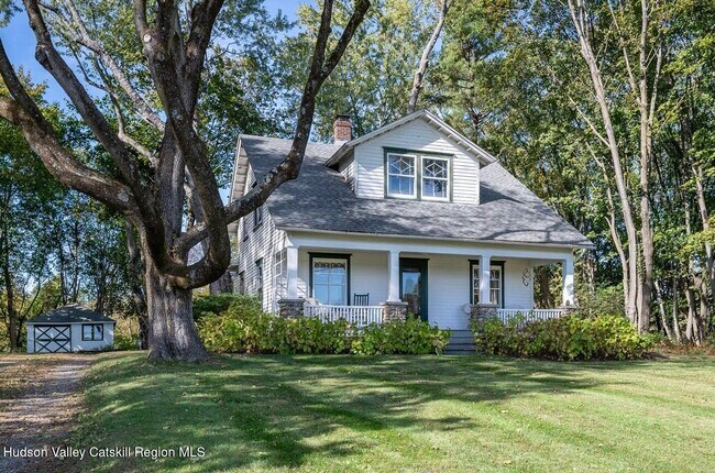 Foto del edificio - 703 Church Ave