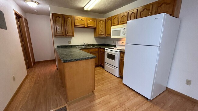 Foto del interior - Windwood Estates