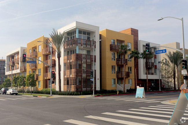 Foto del edificio - Runway Playa Vista