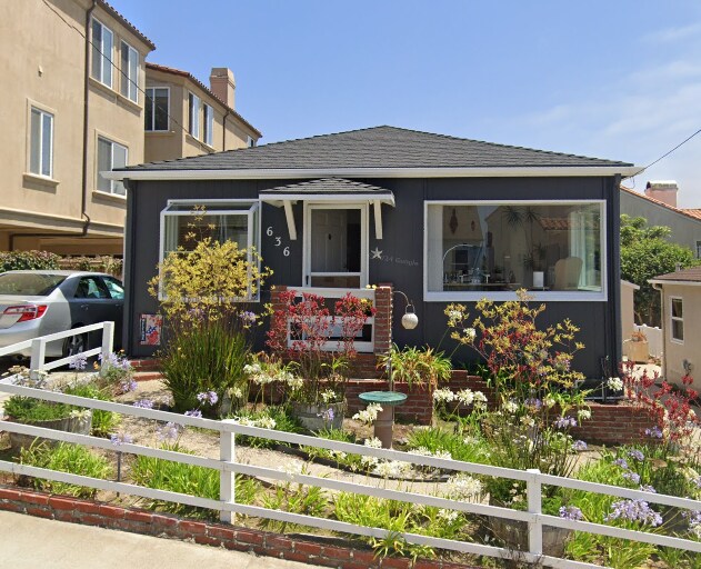 Foto principal - 636 10th St