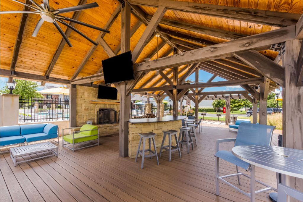 Reserve of Bossier City Apartment Homes Apartments in Bossier City