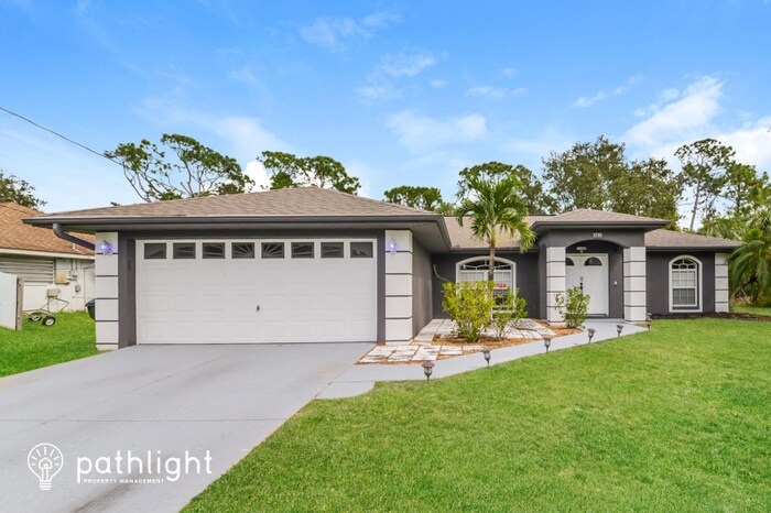 Primary Photo - 1710 New Street, North Port, FL, 34286