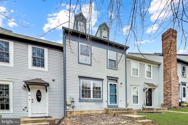 Photo - 20488 Summersong Lane Unit Townhome