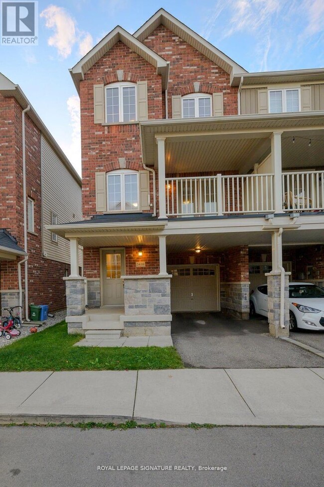 Building Photo - 54 Nisbet Blvd