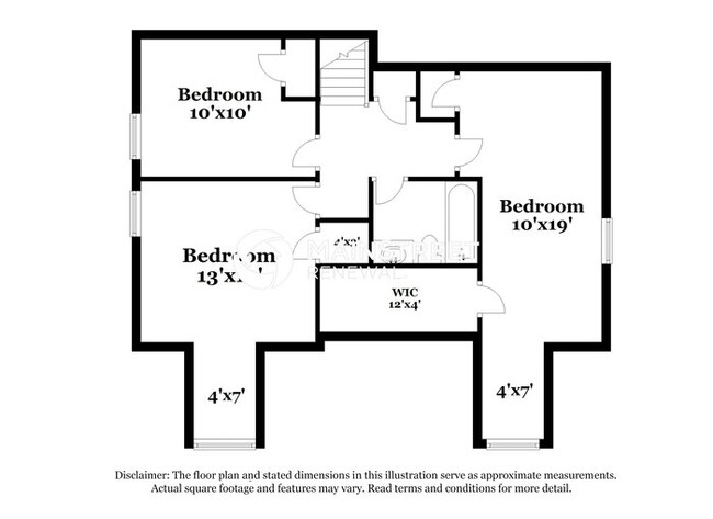 Building Photo - 4659 Royal View Dr