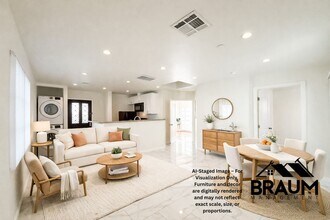 Building Photo - 1423 Franklin St