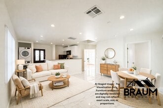 Building Photo - 1423 Franklin St