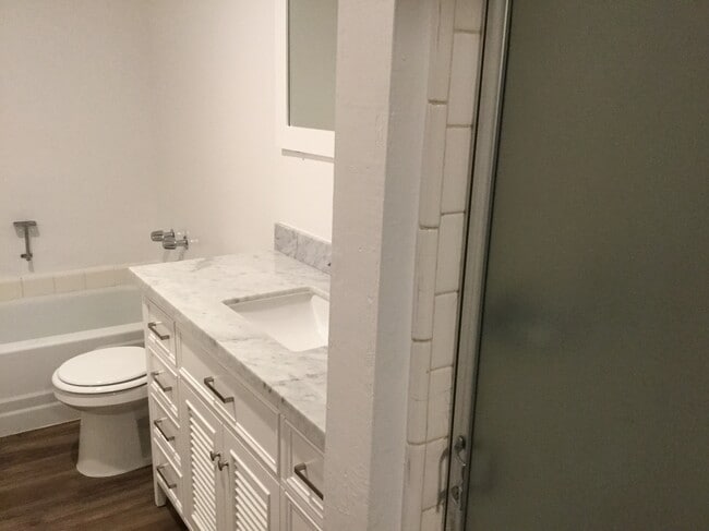 Bathroom - 4045 E 3rd St