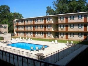 tuscaloosa
