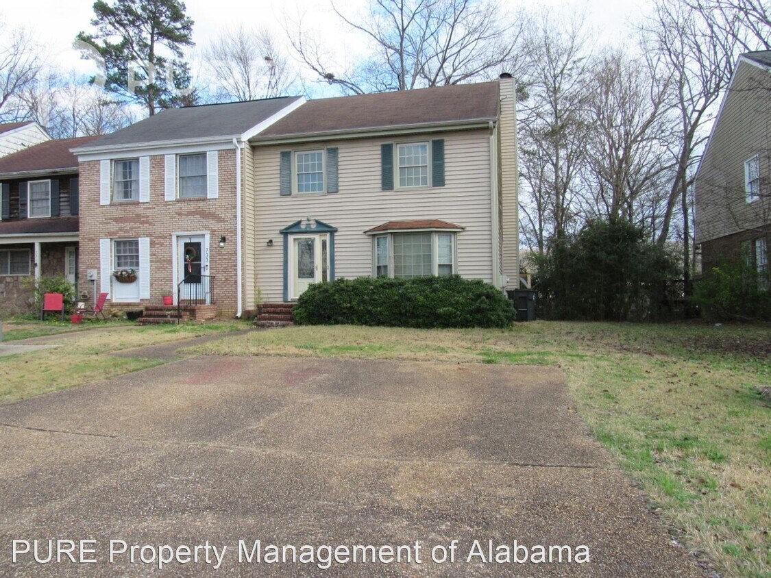 Primary Photo - 3 br, 2.5 bath House - 731 Cahaba Manor Trail