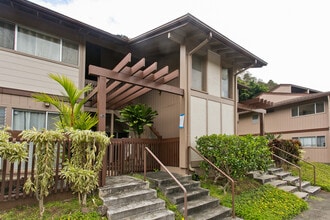 Building Photo - 98-611-611 Kilinoe St