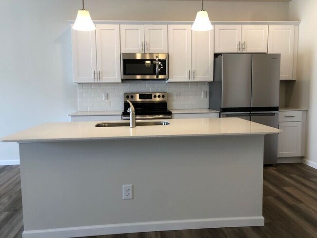 Foto del edificio - 101 Wilkinson Ct SE