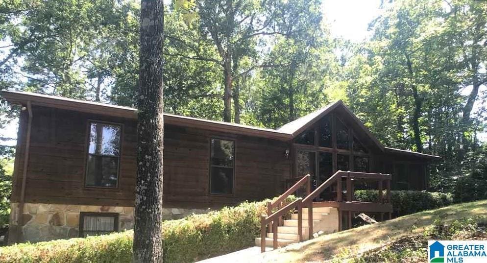 Primary Photo - 100 Cahaba Forest Dr
