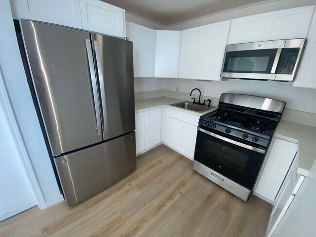 Foto del edificio - Newly Remodeled 1 Bedroom with Ocean Views – Kealakekua