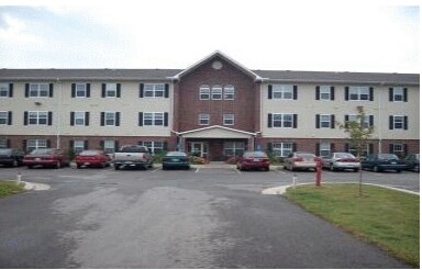 Primary Photo - Wyndam Place Senior Residences