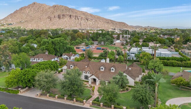 Foto del edificio - 6248 E Montecito Ave