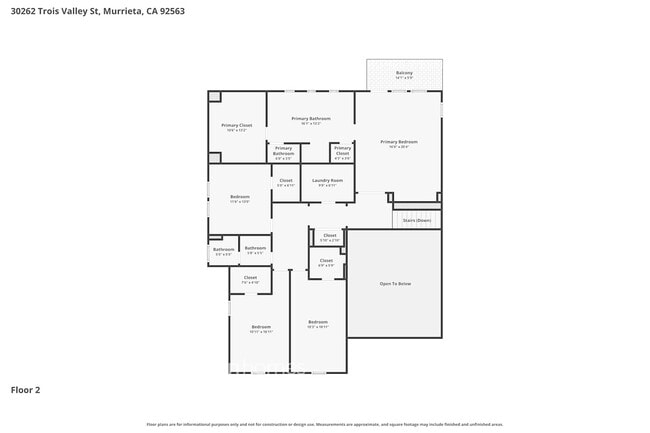 Building Photo - 30262 Trois Valley St