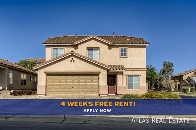 Building Photo - 189 Carlsbad Caverns St