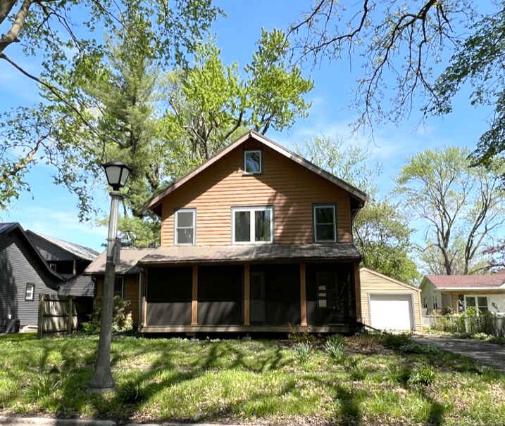 Foto principal - 506 S Poplar St
