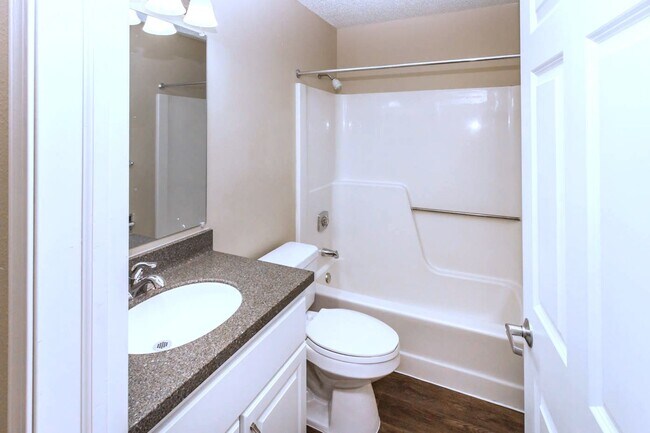 Foto del interior - Terrace Hills Apartments