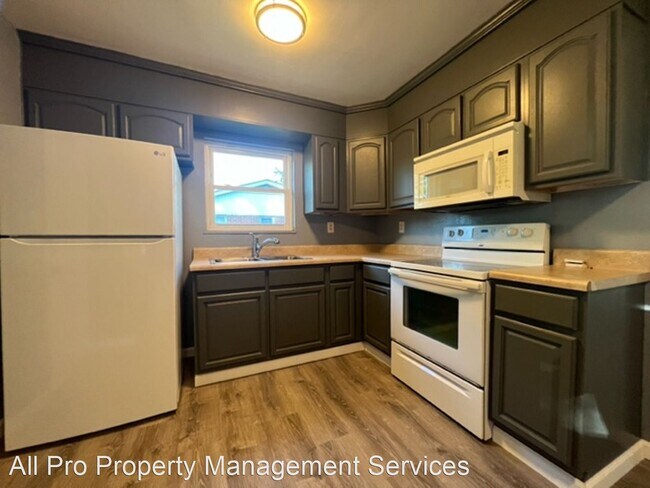 Foto del edificio - 2 br, 1 bath House - 1823 Bertie Street