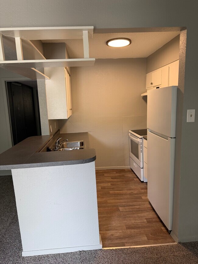 Foto del edificio - Pine Street Terrace