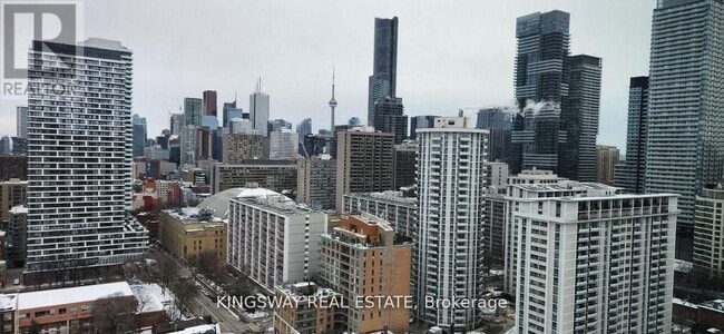 Building Photo - 81 Wellesley St E
